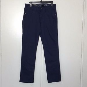 New men’s CCS Legacy slim five packet pants